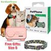 Perros – Collares y correas
