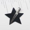 Hair Accessories Seamless Duckbill Clips Korean Style Hairpins Pentagram Hair Clips Hair Barrettes