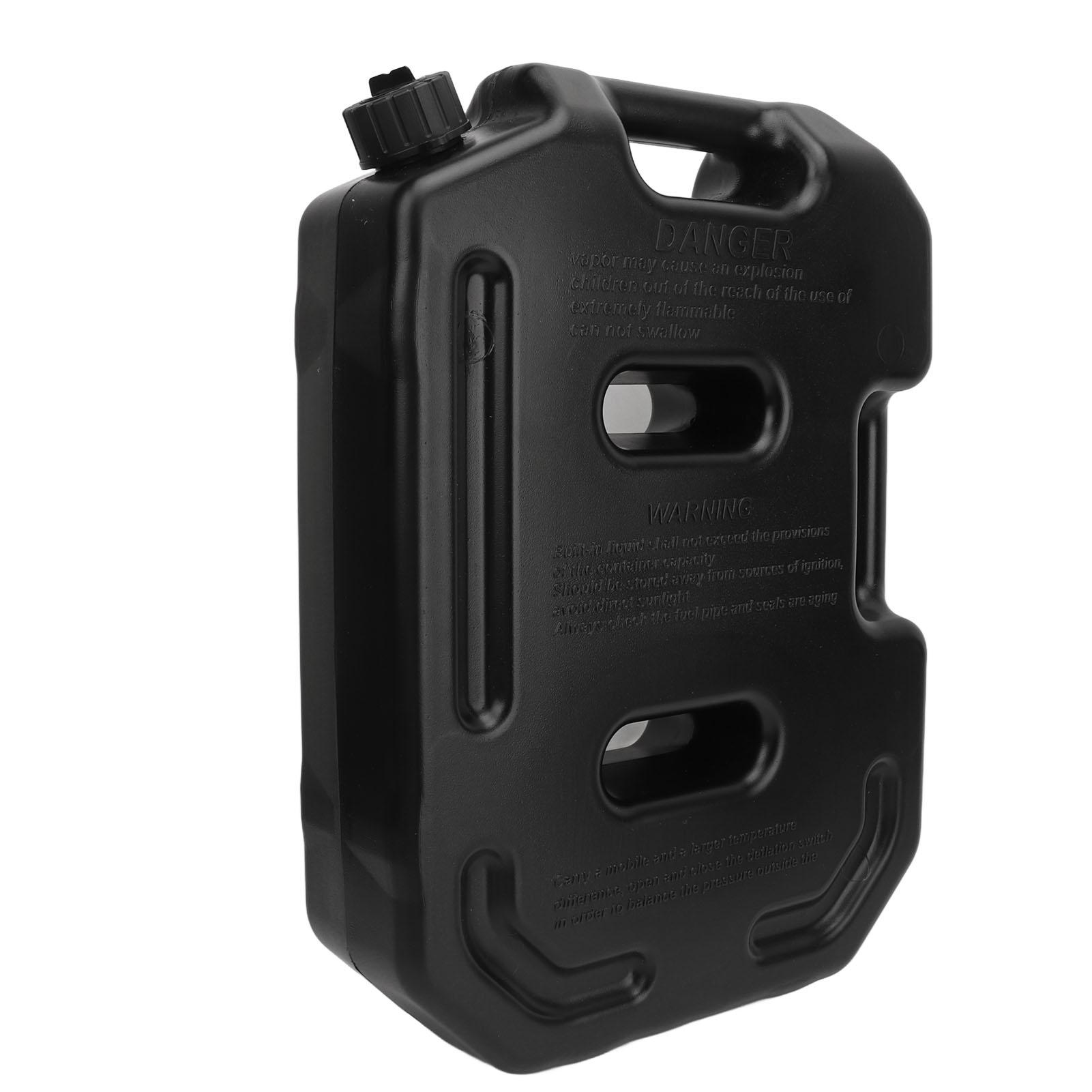 10L Fuel Oil Storage Tank Shockproof