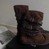 Stiefel – Stiefel