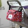 Baby Stroller Hanging Bag Large Capacity Stroller Accessories Storage Child