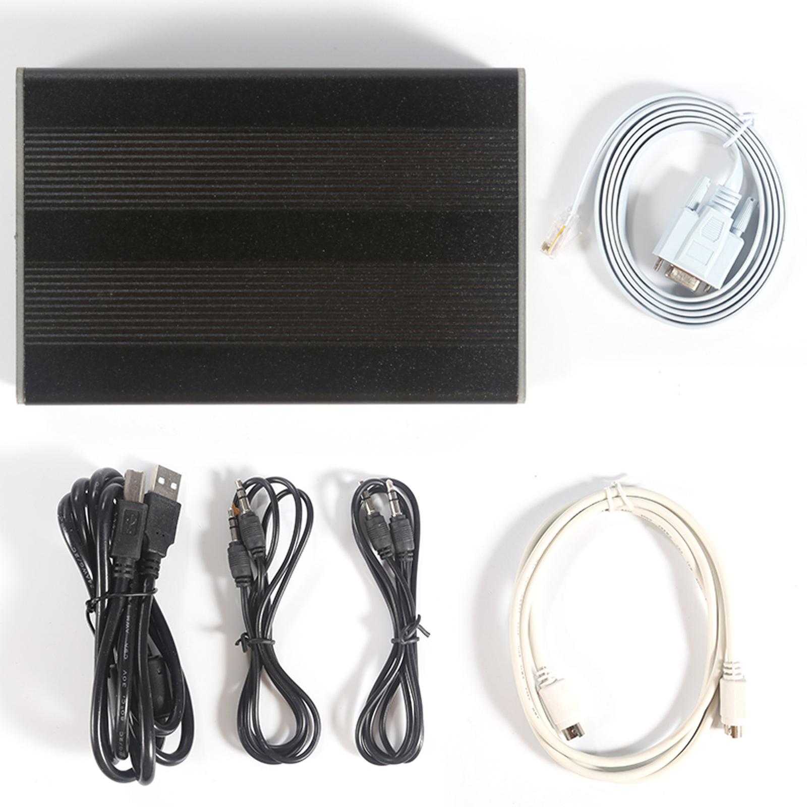 

U5 LINK Радиоразъем Линк Адаптер MINI U5 LINK Радиоразъем для YAESU FT-891/991/FT-818/FT-857D/FT-897D