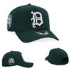 Nuovo cappellino da baseball per il commercio estero cappello da baseball marca trendy da uomo e da donna moda outdoor parasole parasole cappellino casual con ricamo