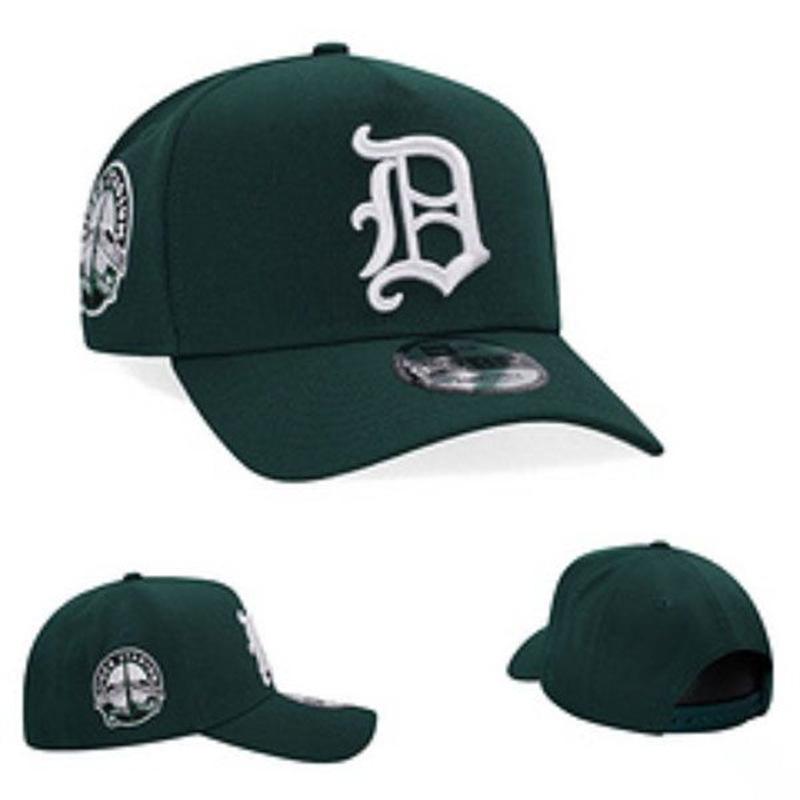Nuovo cappellino da baseball per il commercio estero cappello da baseball marca trendy da uomo e da donna moda outdoor parasole parasole cappellino casual con ricamo
