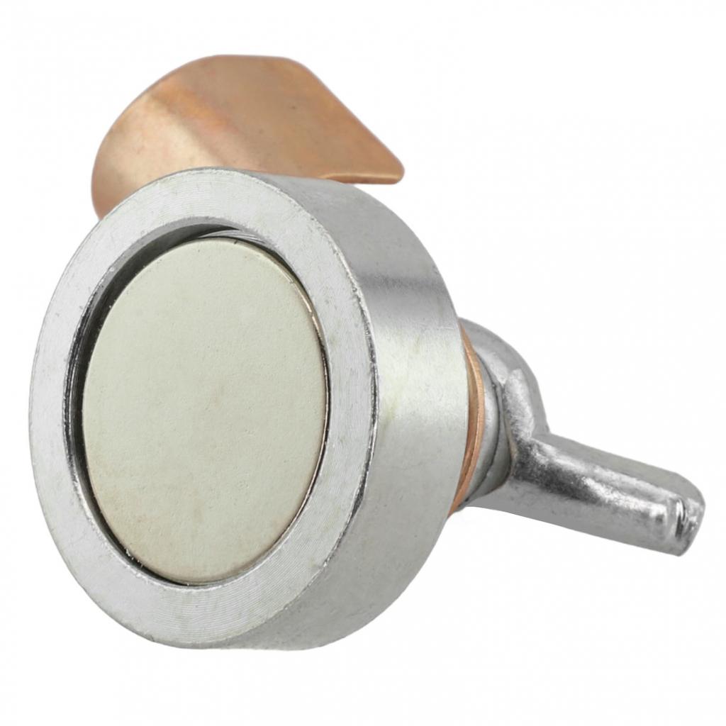 Welders' Choice Effective Magnetic Welding Ground Clamp Tool Now Available