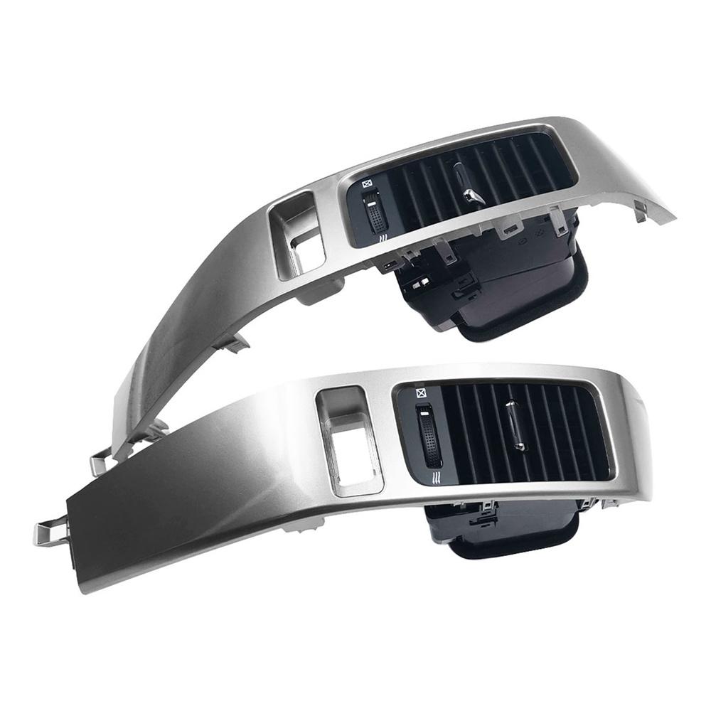 Dashboard Air Vent & Panel For Toyota Land Cruiser Prado 120 FJ120 2003 - 2009