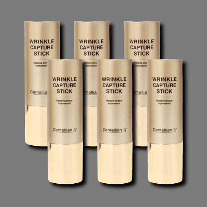 CENTELLIAN24 Madeca Wrinkle Capture Stick 10g x 6 (43477032)