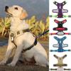 Easy Control No Pull Outdoor Walking Dog accessories For Large Dogs Big Dog Harness Pet Vest