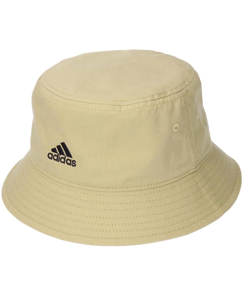 Adidas BOS OC Bøttehatt Beige,