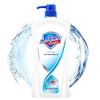 Safeguard Pure White Body Wash & Head & Shoulders Silky Smooth Shampoo Set