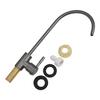 Direct Drinking Tap Stainless Steel Kitchen Faucet Water Purifier Faucet