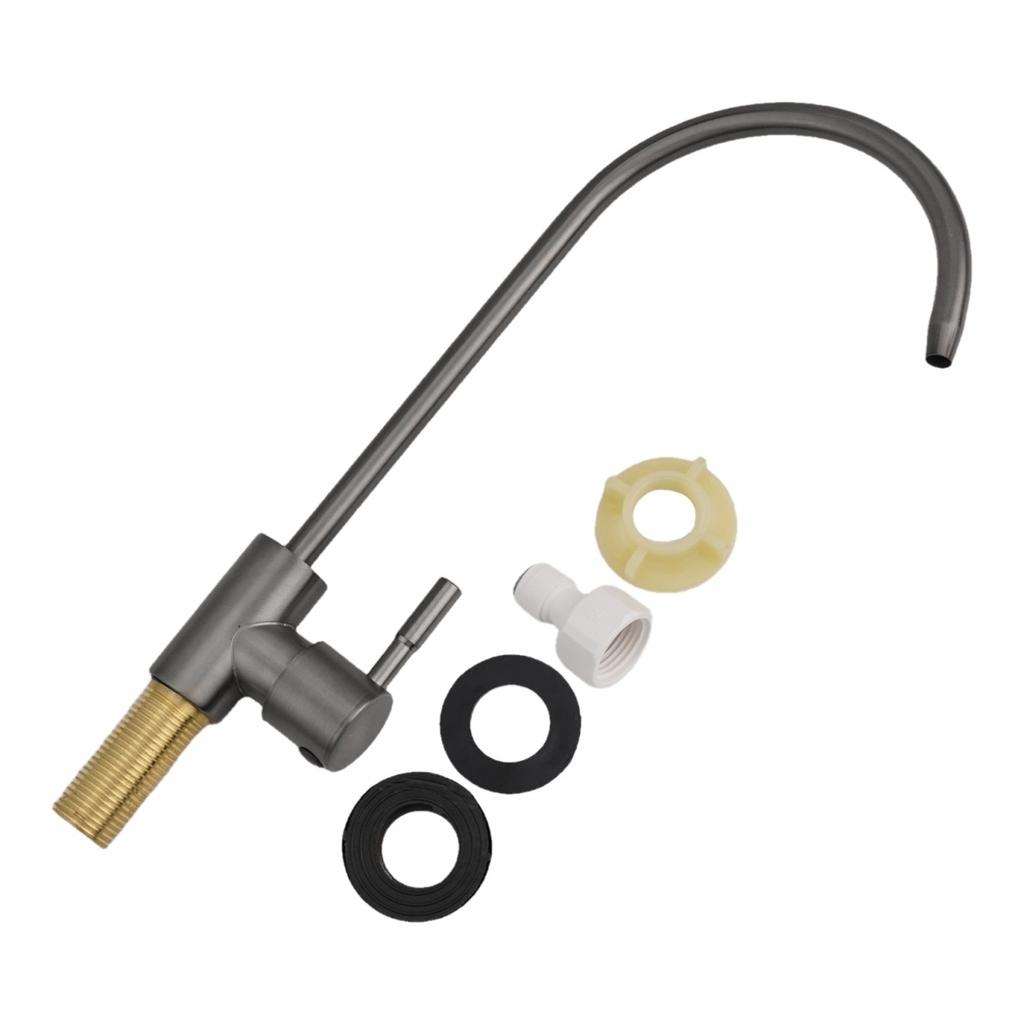 Direct Drinking Tap Stainless Steel Kitchen Faucet Water Purifier Faucet