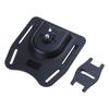 Fast Loading Camera Holsters Hanger Quick Strap for DSLR Camera Waist Holder Securely Camera Belt 1/4in Screw Mount