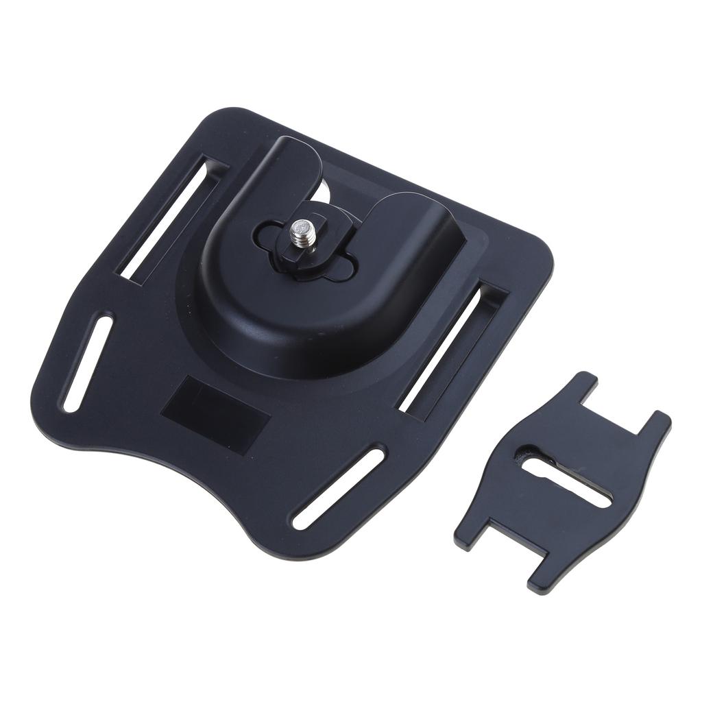 Fast Loading Camera Holsters Hanger Quick Strap for DSLR Camera Waist Holder Securely Camera Belt 1/4in Screw Mount