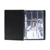 1PC Coin Stamp Storage Book Transparent Collection Book Suitable For Coin Collectors To Protect Coins From Oxidation