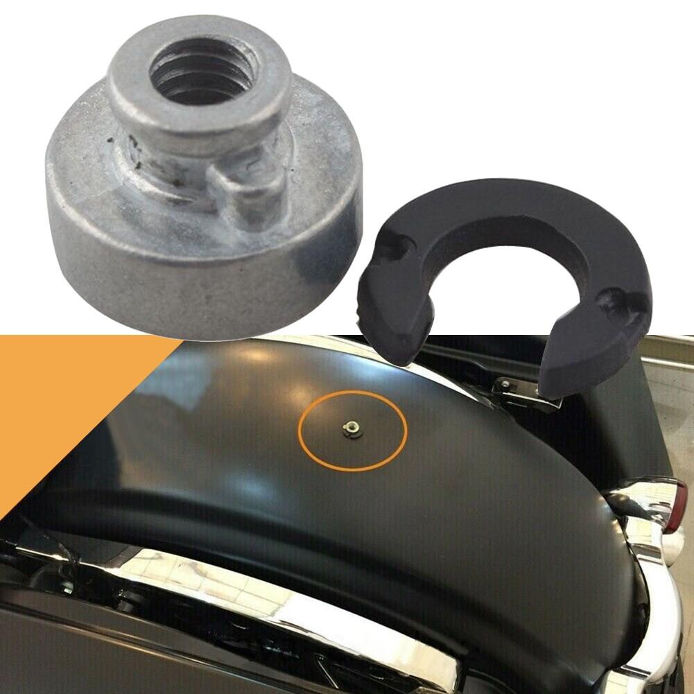 Fender Seat Nut Kit Motorcycle Fender Seat Nut 100% Brand New