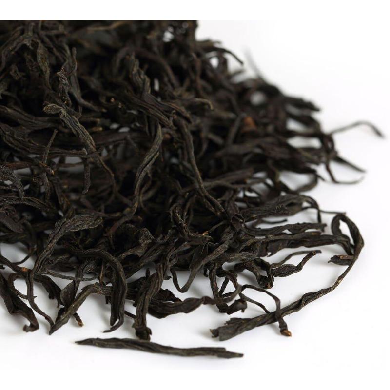 Qi Men Black Tea 2*250g  Anhui High Mountain Qimen Keemun Loose Leaf Black Tea
