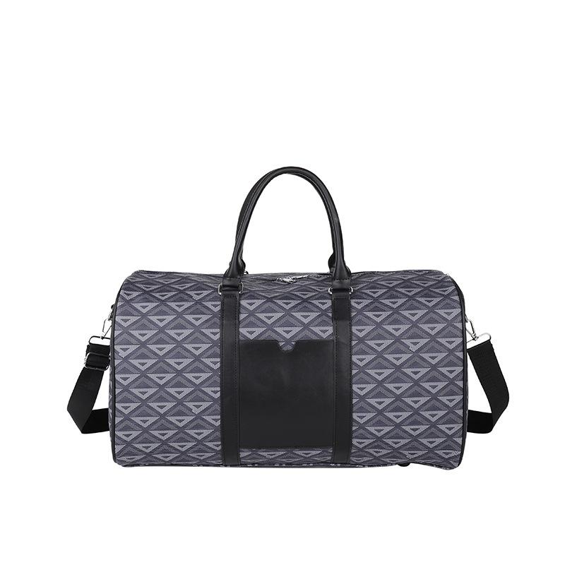

Men s and Women s Hand Luggage Bags for Business Trips, Large Capacity Storage Bags, Personalized Design, Trolley Travel Bags