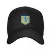 Jerusalem's Emblem Baseball Cap Luxury Man Hat Men's Big Size Hat Funny Hat Women's Beach Outlet 2025 Men's