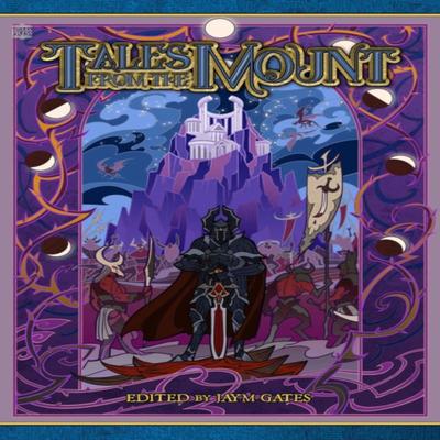 Tales From The Mount by Suzanne Willis Paperback Book 9781949160703
