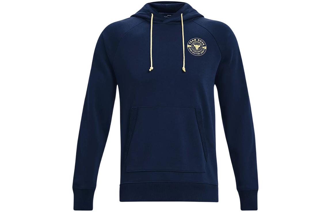 Under Armour Johnson Sweatshirt Men s Dark Blue 1370453-408 XL