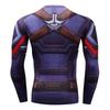 Men Compression 3d Printed Tshirts Thermal Gym Tops Short Sleeve Sports Jersey Highperformance Athletic Wear