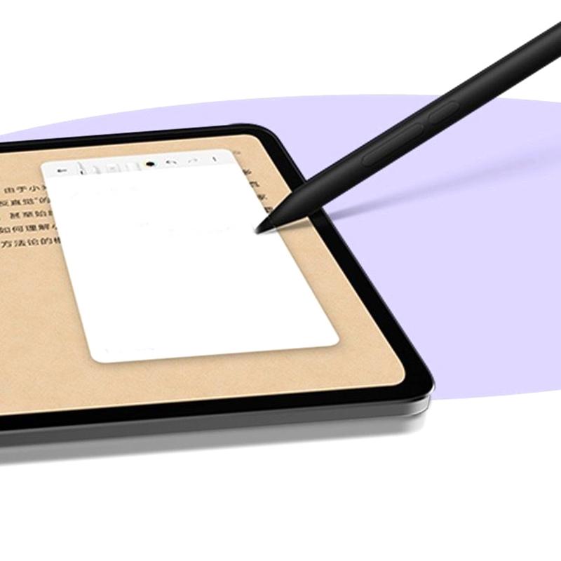 Metal Smart Stylus Pen Nib Replaceable High Sensitivity Writing Drawing Tablet Pencil Tip Accessories For Mi Pad 6 6Pro