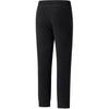 Anta Champion All-Weather Series Solid Color Soft Breathable Versatile Cuffed Knitted Sports Pants Women Pants 162530302-2