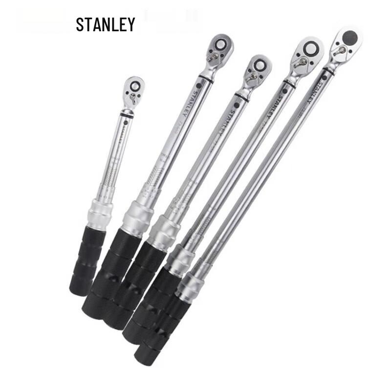 Stanley High Precision Adjustable Torque Wrench