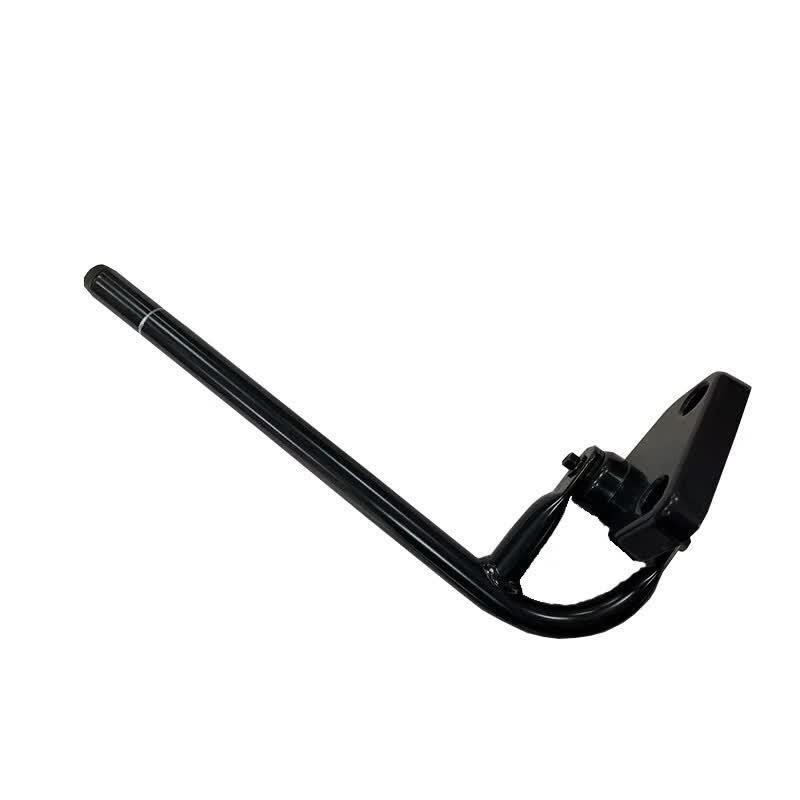 Sike Right Rearview Mirror Bracket for Mengshi CSK181