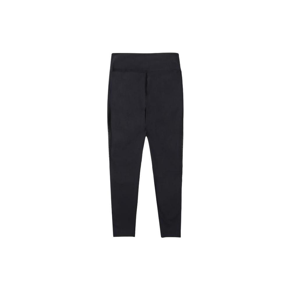 

New FILA Casual Pants Women s Black FS2IPE1252F-BLK 070