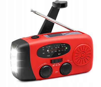 Radios