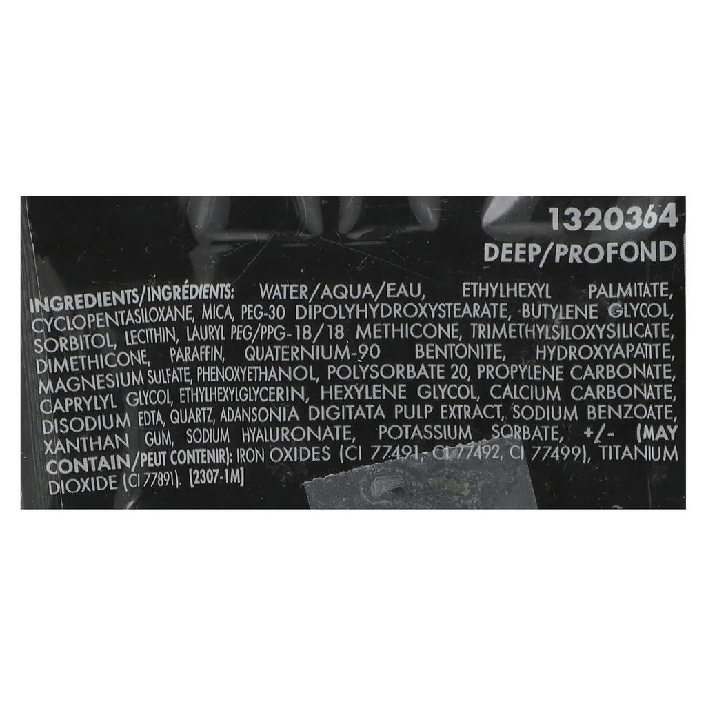 True Complexion Tinted Moisturizer, 1320364 Deep, 27Ml(0.91Fl Oz)