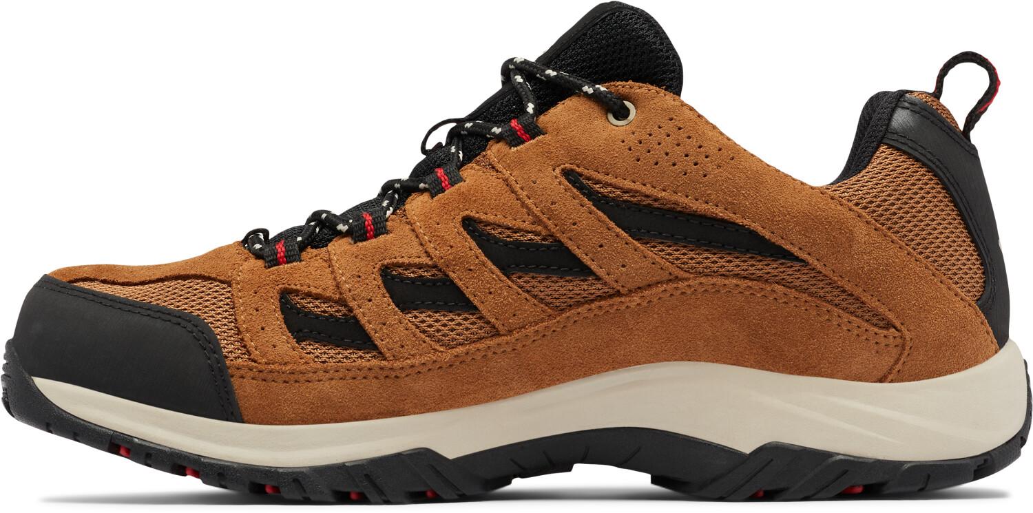 

Обувь для треккинга Columbia Crestwood (2100651-289) elk/black 44