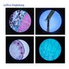 Snbokn YZ-20 1600x Professional Biological Microscope