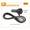 LED Strobe Warning Light for Truck and Lorry Roofs - Pilot, Rescue, and Lightning Strobe Bar