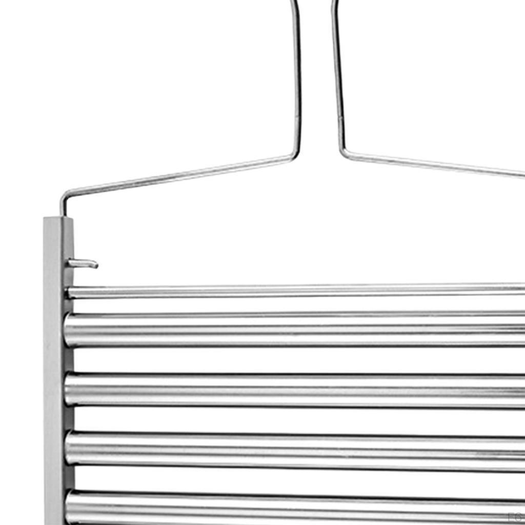 Foldable Handle Dog Roller BBQ Tool for Outdoor Grilling and Camping