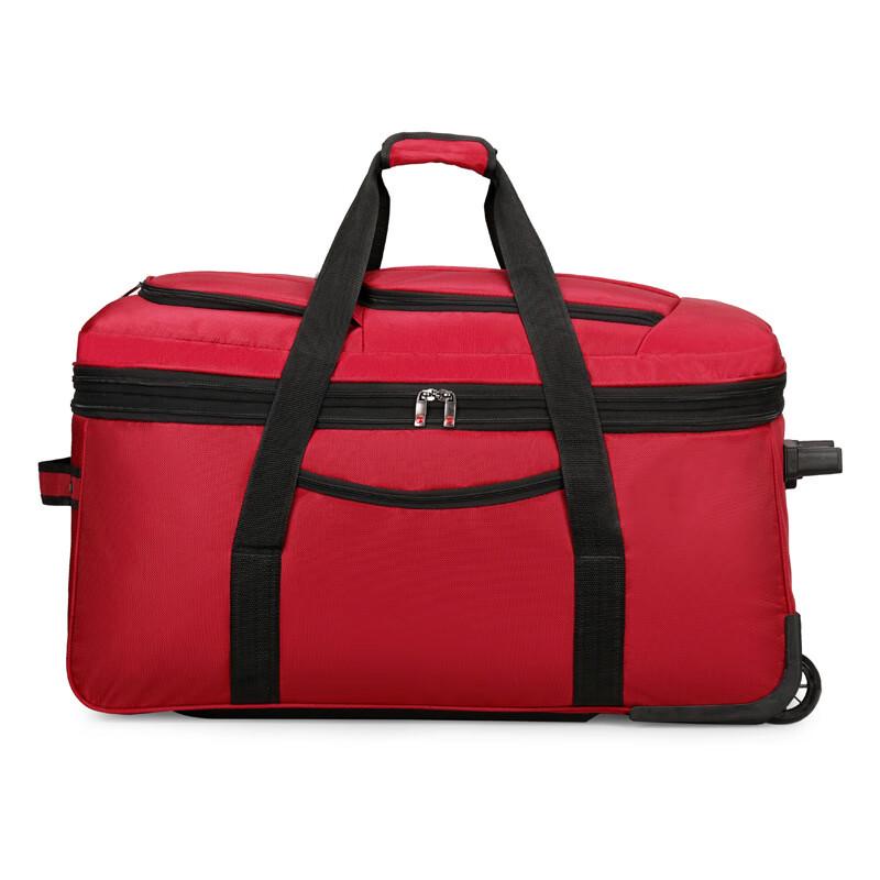 Oxford Cloth Travel Luggage