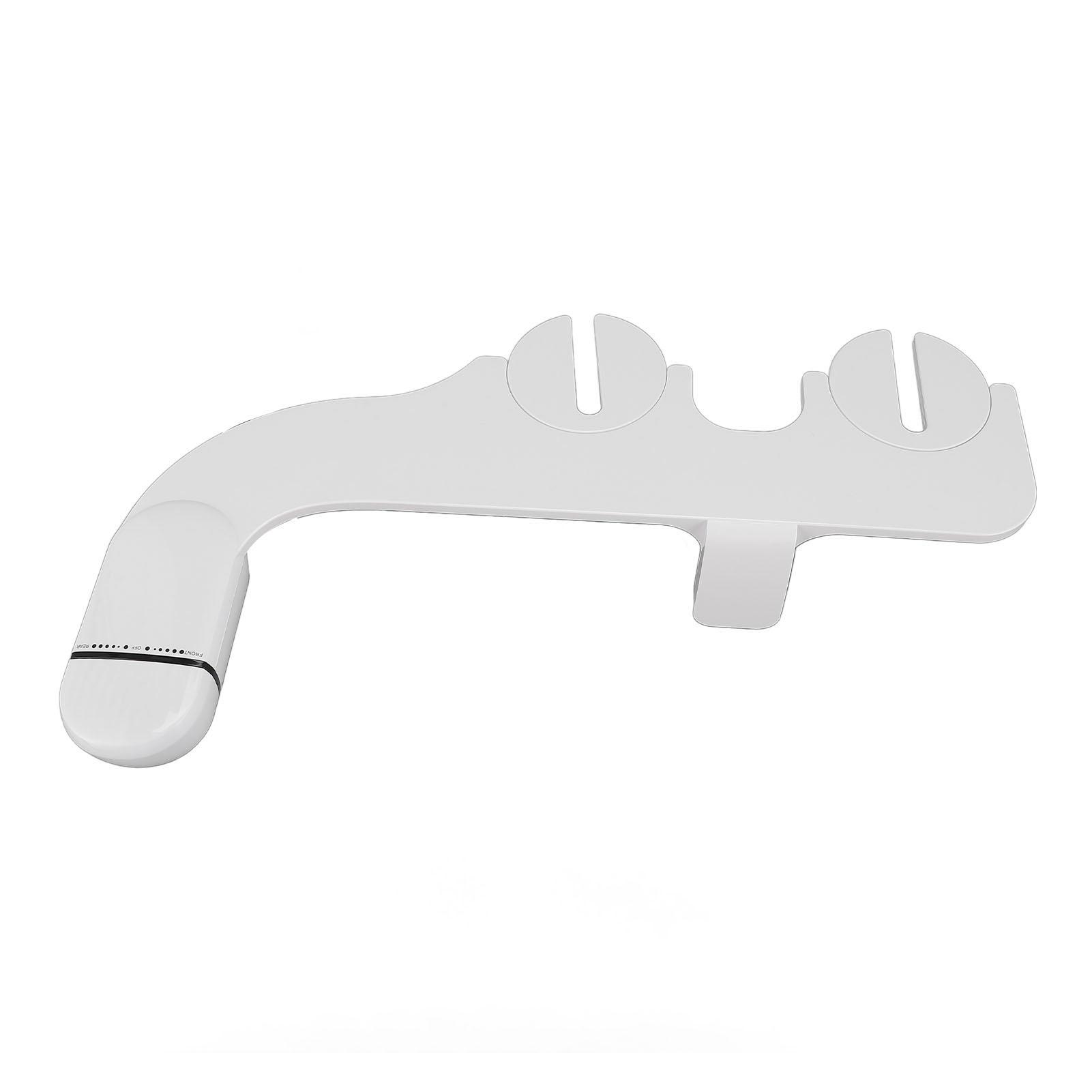 

Биде-спрей с регулируемым давлением воды, туалетный спрей 38 дюймов, европейский стандарт, насадка для биде для