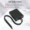 DIY Mini Spot Welder 5 Gears Adjustable Portable Handheld Spot Welding Machine for 18650 Battery Charge with Spot Welding Pen