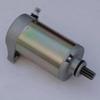 Motorcycle Starter Motor for WJ250/GN250/QM250J-2L/2D Engines