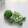 Turtle Plush Toy, Big-eyed Baby Turtle, Turtle Toy Doll, Turtle Doll Pillow, Birthday Gift for Girls
