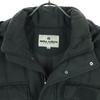 Mila Sch_n SPORTS Made In Japan Golf Long Sleeve Down Coat LL Black Men's Used