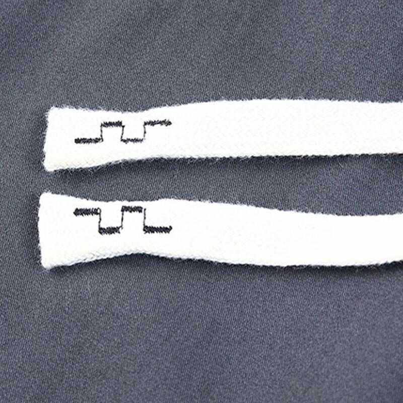 Men's Jeanswest Summer Lightweight Straight Casual Pants