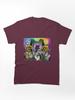Ninja Scroll S@mUr@!E Classic Unisex T-Shirt