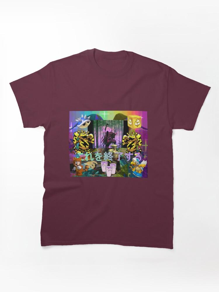 Ninja Scroll S@mUr@!E Classic Unisex T-Shirt