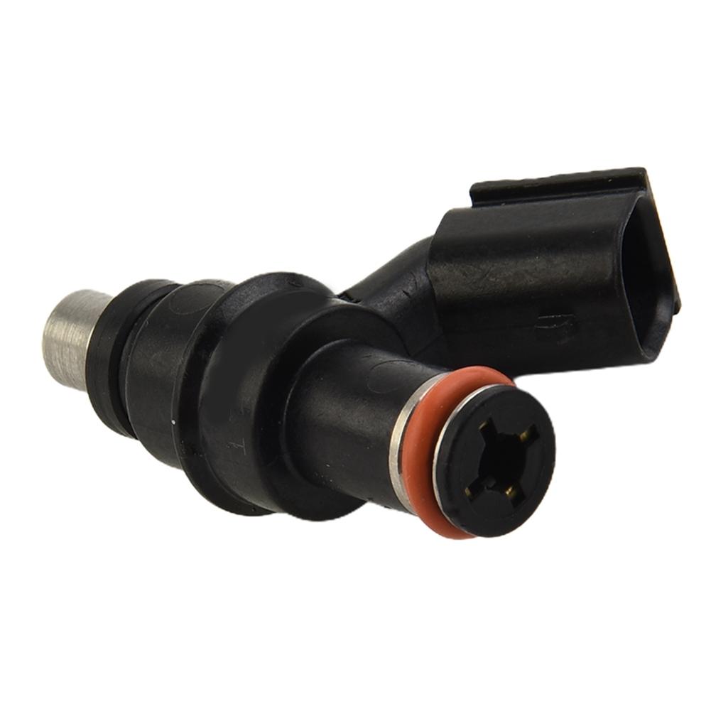 Injector Assy Accessories 15710-21H00 Best Price Black