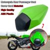 Fit For KAWASAKI Ninja ZX-10R ZX10R ZX 10R 2016-22  Motorcycle Rear Passenger Pillion Seat Cover Hard Seat Cowl Hump Fairing
