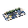 Waveshare RP2350-Pizero Microcontroller Development Board 40Pin GPIO Interface For Raspberry Pi RP2350-Pizero