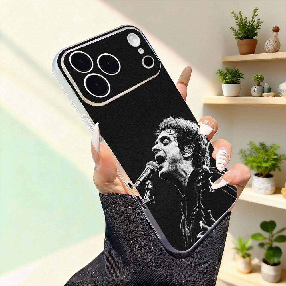 Gustavo Soda C-Cerati Cool Phone Case For iPhone 17,16,15,14,13,12,11,Pro,Max,Plus,Mini,SE4,E For Magsafe Wireless
